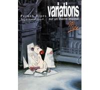 Pacush Blues - Tome 07