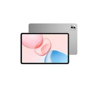 HONOR Pad 10 Grey, 12,1", 8+256Go, Snapdragon 7 Gen 3, 10 100mAh, 6 haut-parleurs, MagicOS 9.0