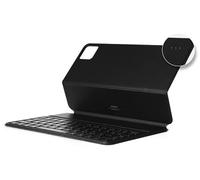 Pad 6 Keyboard Noir Clavier tactile intelligent pour Xiaomi Pad 6 Clavier anglais QWERTY