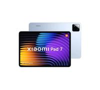 Xiaomi Pad 7 12Go RAM 256Go WIFI Bleu Écran 11.2 Bleu