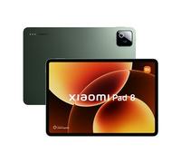 Xiaomi Pad 8 Vert pin 8GO 128GO Procesador Snapdragon® 8s Gen 4