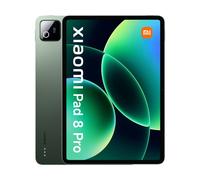 Pad 8 Pro (11 ) 12 Go/512 Go WiFi, Vert