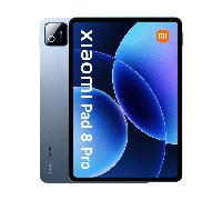 Pad 8 Pro (11,2 ) 8 Go/256 Go WiFi, Bleu