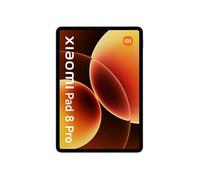 Pad 8 Pro - Tablette - Xiaomi HyperOS 3 - 256 Go UFS card - 11.2" (3200 x 2136) - gris