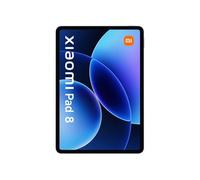 Pad 8 - Tablette - Xiaomi HyperOS 3 - 256 Go UFS card - 11.2" (3200 x 2136) - bleu