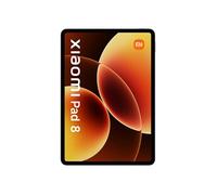 Pad 8 - Tablette - Xiaomi HyperOS 3 - 256 Go UFS card - 11.2" (3200 x 2136) - gris