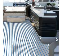 Pad antidérapant, mousse EVA haute densité, design élégant, confort rembourré ,