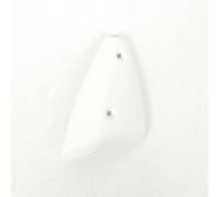 Pad Avg Blanc Pour Scooter Peugeot 50 Tkr 2 11748282001 748282bl Neuf