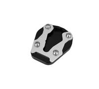 Pad Béquille Latérale Extension De Béquille Latérale Pour Moto, Plaque D'agrandissement Pour CFMOTO 450MT 450 MT 2024 2025, Accessoires