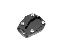 Pad Béquille Latérale Extension De Béquille Latérale Pour Moto, Plaque D'agrandissement Pour CFMOTO 450MT 450 MT 2024 2025, Accessoires