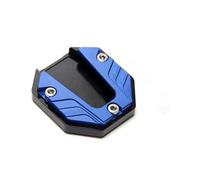 Pad Béquille Latérale Extension De Béquille Latérale Pour Scooter Accessoire Pour R3 Pour Simson Pour Super Cub Cb650f