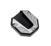 Pad Béquille Latérale Extension De Béquille Latérale Pour Scooter Accessoire Pour R3 Pour Simson Pour Super Cub Cb650f