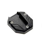 Pad Béquille Latérale Extension De Béquille Latérale Pour Scooter Accessoire Pour R3 Pour Simson Pour Super Cub Cb650f