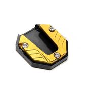 Pad Béquille Latérale Extension De Béquille Latérale Pour Scooter Accessoire Pour R3 Pour Simson Pour Super Cub Cb650f