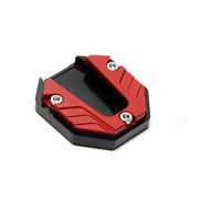 Pad Béquille Latérale Extension De Béquille Latérale Pour Scooter Accessoire Pour R3 Pour Simson Pour Super Cub Cb650f