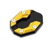 Pad Béquille Latérale Extension De Support Béquille Latérale Pour Moto, Coussinet D'agrandissement Pour PCX 160 150 125 PCX150 PCX160 PCX125, 2024