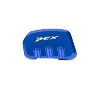 Pad Béquille Latérale Pour PCX 160/150/125 2010-présent, Support De Béquille Latérale Modifié, Simple, Rallonge Pied, Agrandisseur Sabot, Accessoires