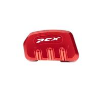 Pad Béquille Latérale Pour PCX 160/150/125 2010-présent, Support De Béquille Latérale Modifié, Simple, Rallonge Pied, Agrandisseur Sabot, Accessoires