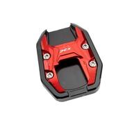 Pad Béquille Latérale Pour PCX 160/150/125 2010-présent, Support De Béquille Latérale Modifié, Simple, Rallonge Pied, Agrandisseur Sabot, Accessoires