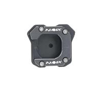 Pad Béquille Latérale Support De Béquille Latérale Pour Moteur Pour NMAX 155/125 2015-2019, Extension Pied Simple, Agrandisseur Sabot, Accessoires