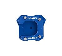 Pad Béquille Latérale Support De Béquille Latérale Pour Moteur Pour NMAX 155/125 2015-2019, Extension Pied Simple, Agrandisseur Sabot, Accessoires