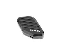 Pad Béquille Latérale Support De Béquille Latérale Pour Moteur Pour NMAX 155/125 2015-2019, Extension Pied Simple, Agrandisseur Sabot, Accessoires