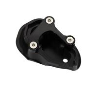 Pad Béquille Moto Plaque D'extension Béquille Coussin D'agrandissement De Support Latéral De Remplacement pour R1300GS pour ADV R 1300 GS pour Adventure 2024 - 2026