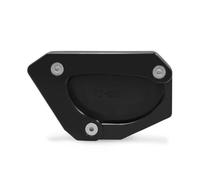 Pad Béquille pour Suzuki pour V-Strom 650/XT pour VSTROM DL650 V STROM650 2012-2023 Béquille De Moto Pied Support Latéral Agrandir Plaque D'extension Extension Pied Béquille