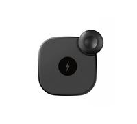 x-moove Chargeur induction Pad sans fil 2 en 1