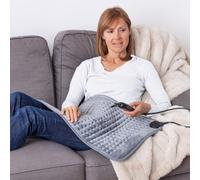 Pad chauffant multifonction