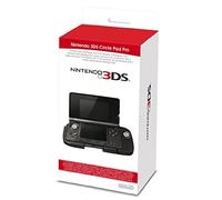 Pad circulaire pro 3DS