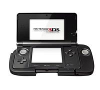 Pad circulaire Pro Nintendo pour Nintendo 3DS