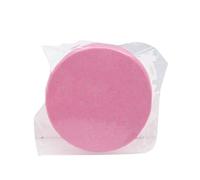 PAD Comprimés - Éponge Naturelle Délicate, Éponges Pour Le Nettoyage De La Peau | Disques Exfoliants Eco-adaptés, Éponges De Soins De La Peau À Base De Cellulose Idéal Pour La Routine De Lavage