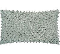 pad concept Housse de coussin Sentiment 30 x 50 cm menthe 100% polyester