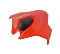 Pad Coussin Housse Housse De Siège Passager Arrière Complète, Carénage De Section Arrière, Housse De Capot pour Coussin De Protection De Siège De Moto pour S1000RR 2023 2024