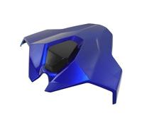 Pad Coussin Housse Housse De Siège Passager Arrière Complète, Carénage De Section Arrière, Housse De Capot pour Coussin De Protection De Siège De Moto pour S1000RR 2023 2024