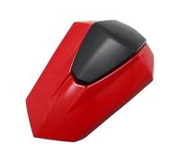 Pad Coussin Housse pour CBR1000RR 2017 2018 2019 Moto Passager Arrière Housse De Siège Capot Solo pour 1000RR Section Arrière Carénage Capot
