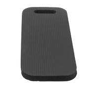 PAD CUSHION Coude - tapis de confort supplémentaire, de soutien anti -glissement, routine de base de yoga pilates protection pour sols compacts, genoux de bras pendant l'
