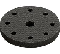 Pad d?interface FESTOOL IP-STF-D120/8-J - Ø125mm - 492271, Brown