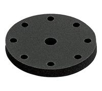 Pad d?interface FESTOOL IP-STF-D120/8-J - Ø125mm - 492271, Brown