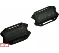 Pad de carrossage GiVi pour barre de carrossage TN