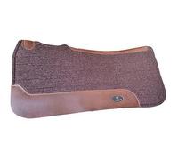 Pad de garrot en feutre de laine Supreme 81 cm de long x 84 cm de large