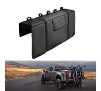 Pad de hayon de camionnette vélos de Montagne, pour Ford Ranger Support de Voyage arrière vélo de Camion et de camionnette