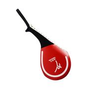 Pad De Kickboxing De Formation À La Vitesse - Équipement D'entraîneur Affectant Les Arts Martiaux | Kick Pad Pour Les Professionnels Entraînement | Cible Durable Pour La Salle De Sport De L'Aire De