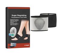 PAD DE MASSAGE DE PIED - Masseur De Compression En Relief Du Pied | Tampon De Pied De Massage Confortable, Outils De Soins Aux Pieds Portables Respirants Relaxants Pour La Récupération De Voyage À Dom