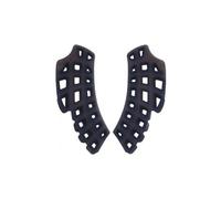 Pad de remplacement tioga spyder outland noir