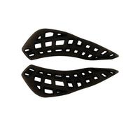 Pad de remplacement tioga spyder stratum noir