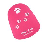 Pad de Traction Canin pour Kayak Texture Antidérapante PVC Portable