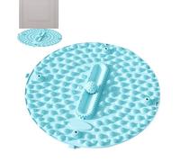 Pad De Trotter À Frotter - Tapis Pression D', Coussin Calme | Élasticité Élevée Pour Le Talon Et La Seule Stimulation, Utilisée Bien-être Des Ménages, Thérapie, Soulagement