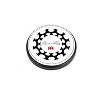 Meinl Cymbals - Pad d'entraînement MPP-6-TL Thomas Lang 6"